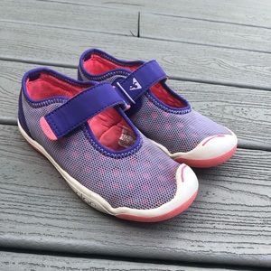 Plae Chloe Toddler Size 10.5